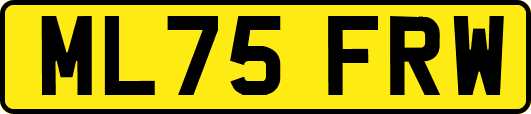 ML75FRW