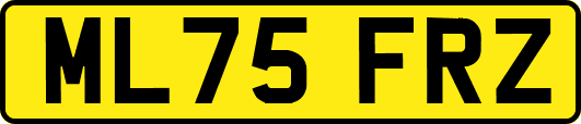 ML75FRZ