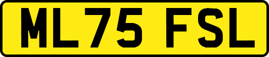 ML75FSL