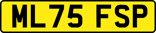 ML75FSP