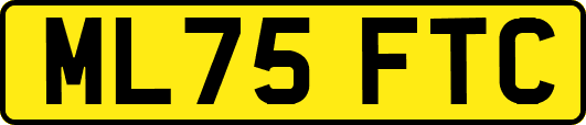 ML75FTC