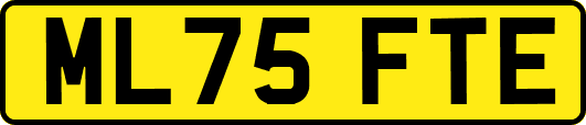 ML75FTE