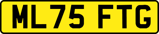 ML75FTG