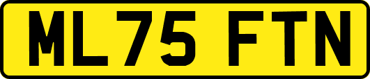 ML75FTN