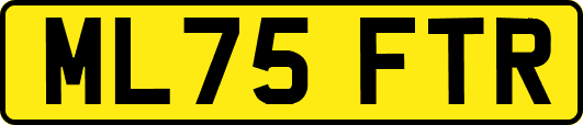 ML75FTR