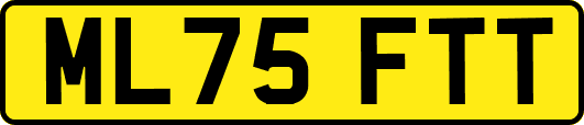 ML75FTT