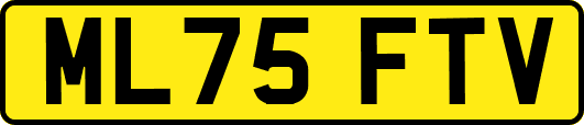ML75FTV