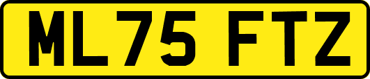ML75FTZ