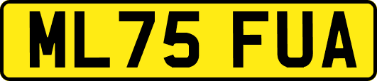 ML75FUA