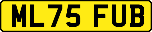 ML75FUB