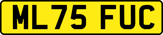ML75FUC