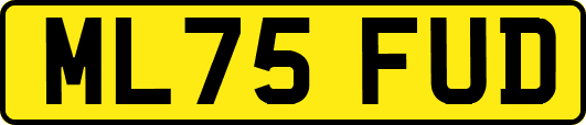 ML75FUD