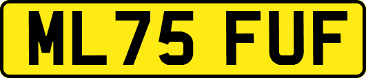 ML75FUF