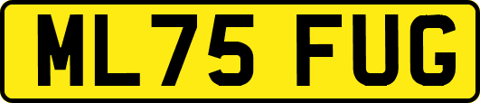 ML75FUG