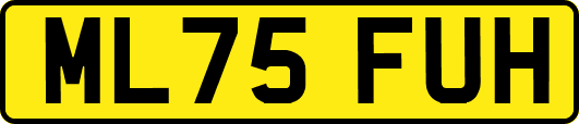 ML75FUH