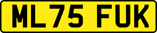 ML75FUK