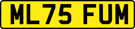 ML75FUM