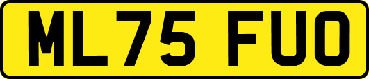 ML75FUO