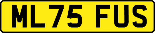 ML75FUS
