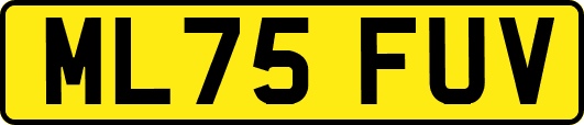 ML75FUV