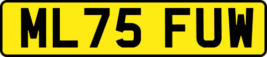 ML75FUW