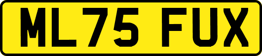 ML75FUX