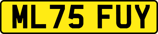 ML75FUY