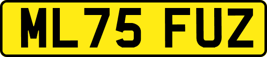 ML75FUZ