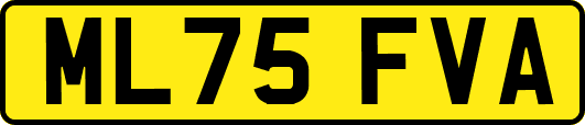 ML75FVA