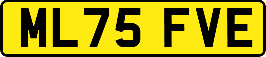 ML75FVE