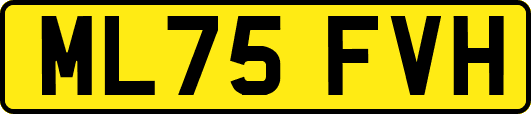 ML75FVH