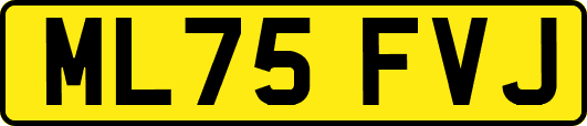 ML75FVJ