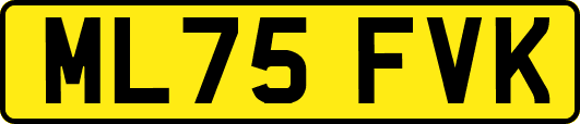 ML75FVK