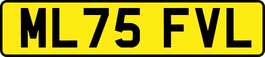 ML75FVL
