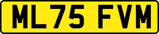 ML75FVM