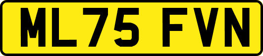 ML75FVN