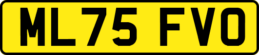 ML75FVO