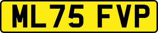 ML75FVP