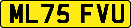 ML75FVU