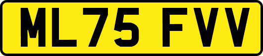 ML75FVV