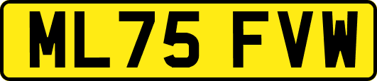 ML75FVW