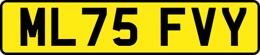ML75FVY