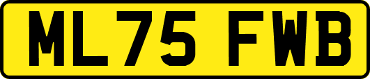 ML75FWB