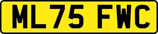 ML75FWC