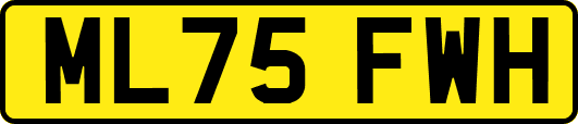 ML75FWH