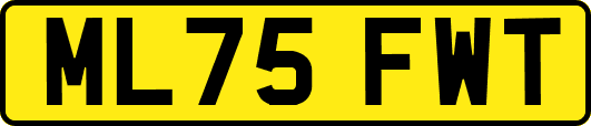 ML75FWT