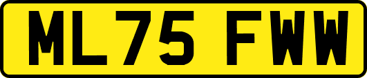 ML75FWW