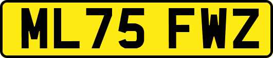 ML75FWZ