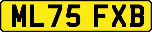 ML75FXB