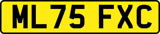 ML75FXC